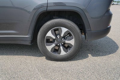 2024 Jeep Grand Cherokee 4xe 4x4