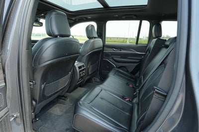 2024 Jeep Grand Cherokee 4xe 4x4