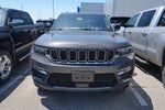 2024 Jeep Grand Cherokee 4xe 4x4