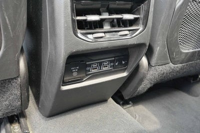 2024 Jeep Grand Cherokee 4xe 4x4