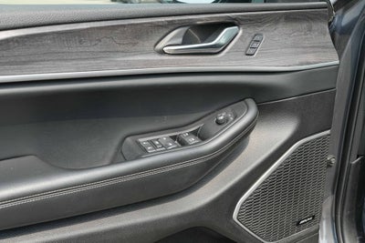 2024 Jeep Grand Cherokee 4xe 4x4