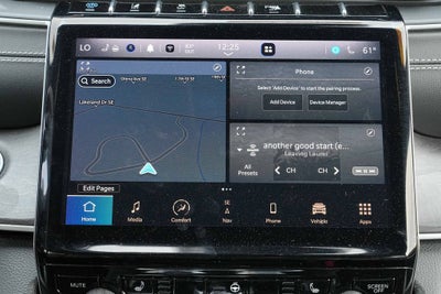 2024 Jeep Grand Cherokee 4xe 4x4
