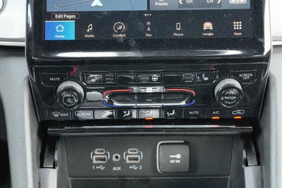 2024 Jeep Grand Cherokee 4xe 4x4