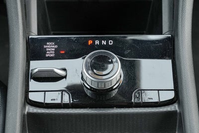 2024 Jeep Grand Cherokee 4xe 4x4