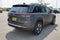 2024 Jeep Grand Cherokee 4xe 4x4