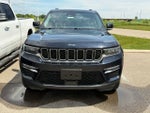 2024 Jeep Grand Cherokee 4xe 4x4