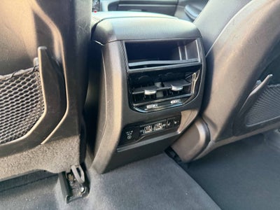 2024 Jeep Grand Cherokee 4xe 4x4