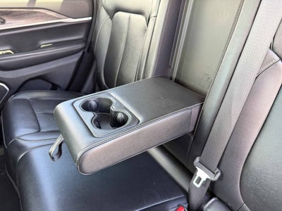 2024 Jeep Grand Cherokee 4xe 4x4