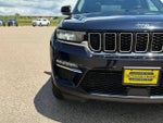 2024 Jeep Grand Cherokee 4xe 4x4