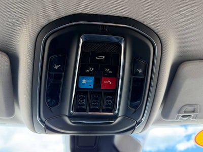2024 Jeep Grand Cherokee 4xe 4x4