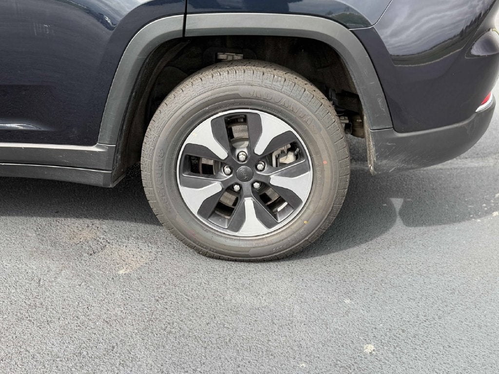 2024 Jeep Grand Cherokee 4xe 4x4