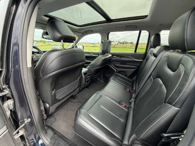 2024 Jeep Grand Cherokee 4xe 4x4