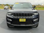 2024 Jeep Grand Cherokee 4xe 4x4