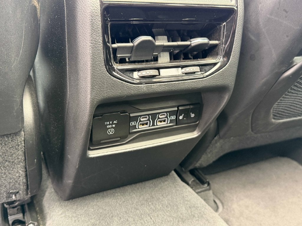 2024 Jeep Grand Cherokee 4xe 4x4