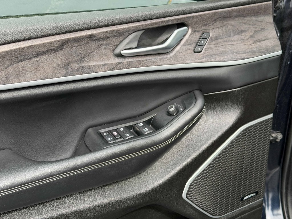 2024 Jeep Grand Cherokee 4xe 4x4
