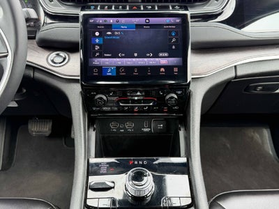 2024 Jeep Grand Cherokee 4xe 4x4