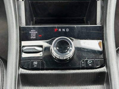 2024 Jeep Grand Cherokee 4xe 4x4