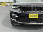 2024 Jeep Grand Cherokee 4xe 4x4