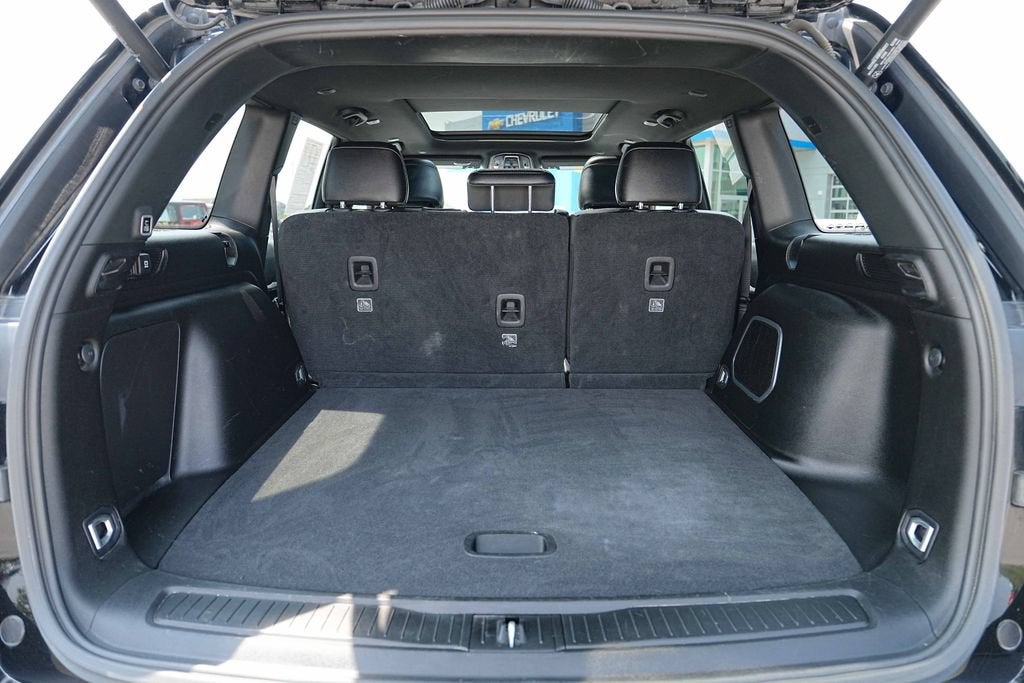2024 Jeep Grand Cherokee 4xe 4x4