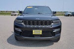 2024 Jeep Grand Cherokee 4xe 4x4