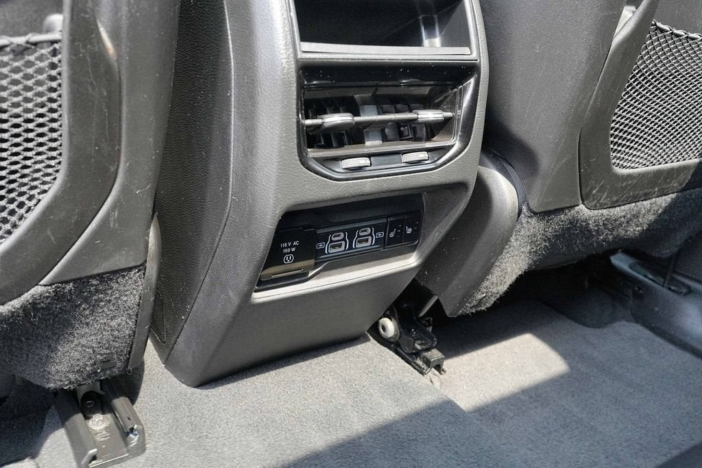 2024 Jeep Grand Cherokee 4xe 4x4