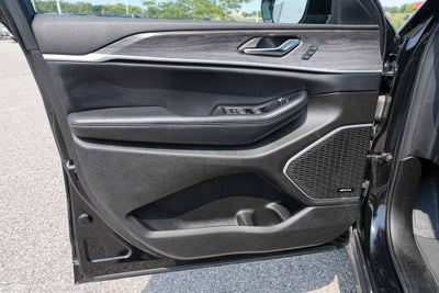 2024 Jeep Grand Cherokee 4xe 4x4