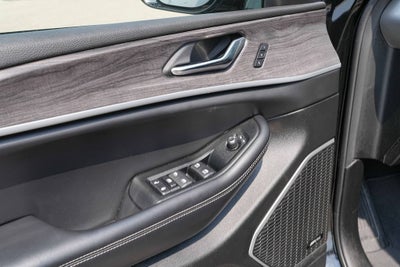 2024 Jeep Grand Cherokee 4xe 4x4