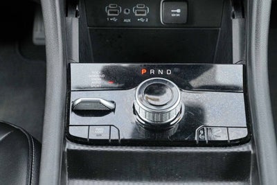 2024 Jeep Grand Cherokee 4xe 4x4