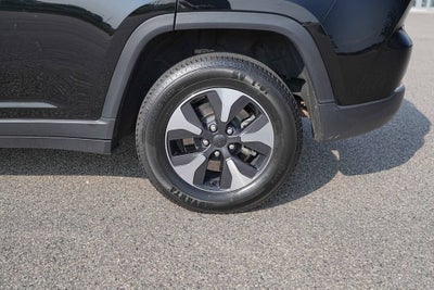 2024 Jeep Grand Cherokee 4xe 4x4