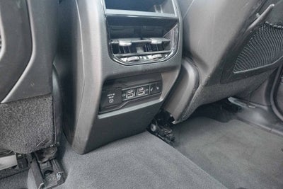 2024 Jeep Grand Cherokee 4xe 4x4