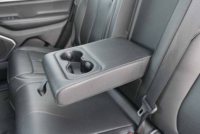 2024 Jeep Grand Cherokee 4xe 4x4
