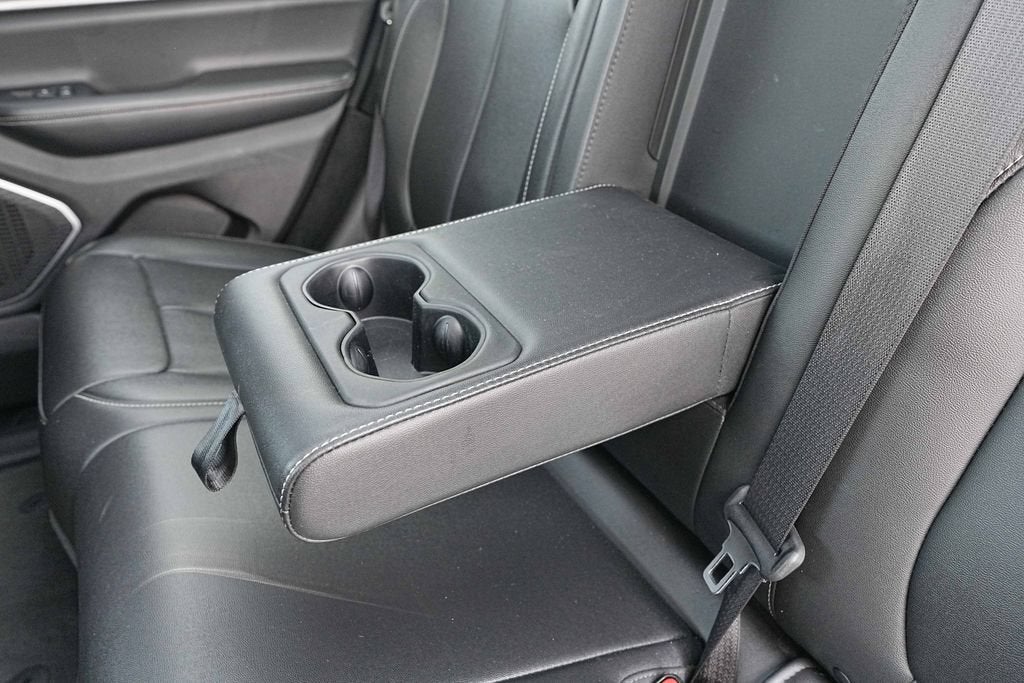 2024 Jeep Grand Cherokee 4xe 4x4