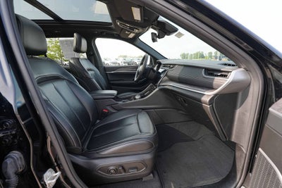 2024 Jeep Grand Cherokee 4xe 4x4