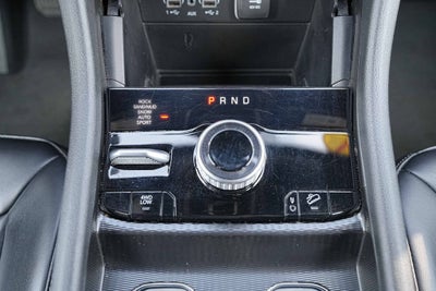 2024 Jeep Grand Cherokee 4xe 4x4