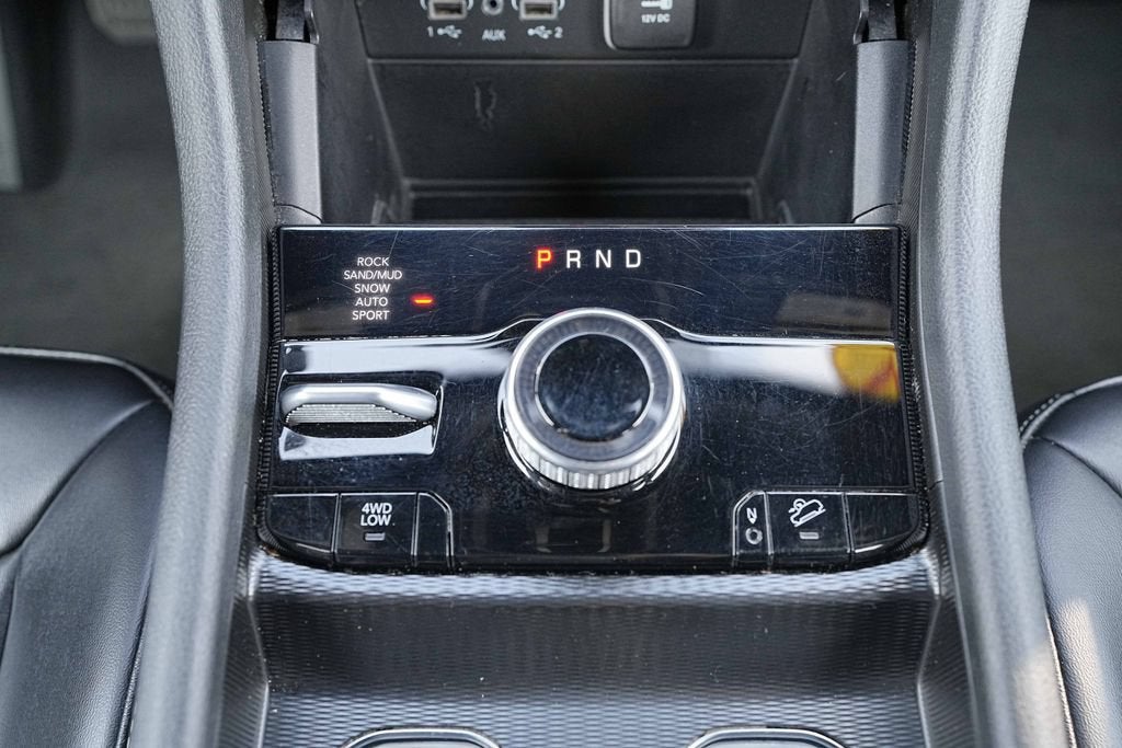 2024 Jeep Grand Cherokee 4xe 4x4