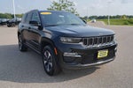 2024 Jeep Grand Cherokee 4xe 4x4
