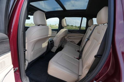 2024 Jeep Grand Cherokee 4xe 4x4
