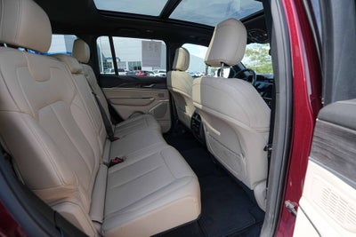 2024 Jeep Grand Cherokee 4xe 4x4