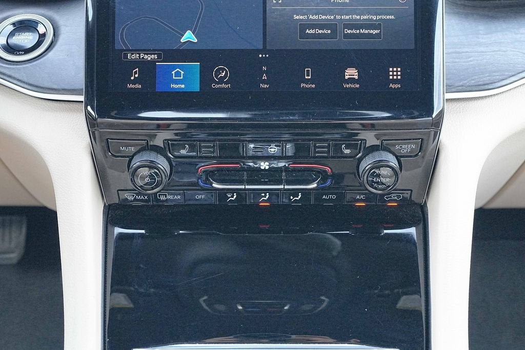 2024 Jeep Grand Cherokee 4xe 4x4