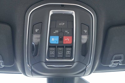 2024 Jeep Grand Cherokee 4xe 4x4