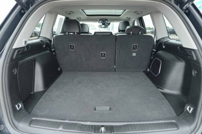 2024 Jeep Grand Cherokee 4xe 4x4