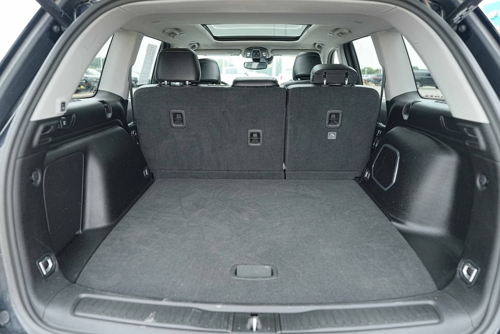 2024 Jeep Grand Cherokee 4xe 4x4