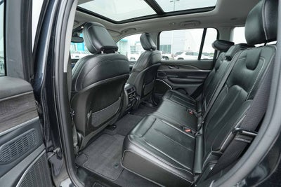 2024 Jeep Grand Cherokee 4xe 4x4