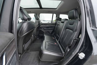 2024 Jeep Grand Cherokee 4xe 4x4