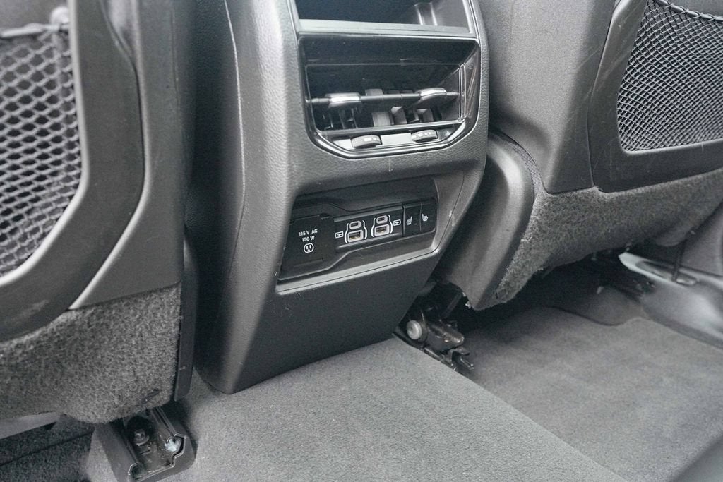 2024 Jeep Grand Cherokee 4xe 4x4