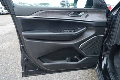 2024 Jeep Grand Cherokee 4xe 4x4