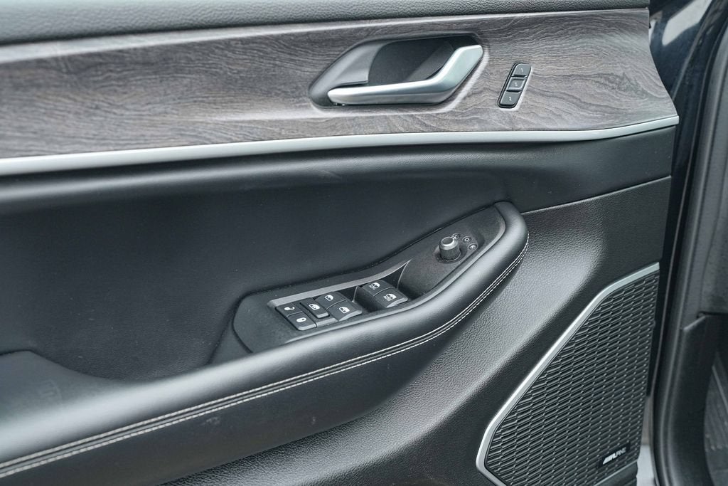 2024 Jeep Grand Cherokee 4xe 4x4