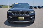 2024 Jeep Grand Cherokee 4xe 4x4