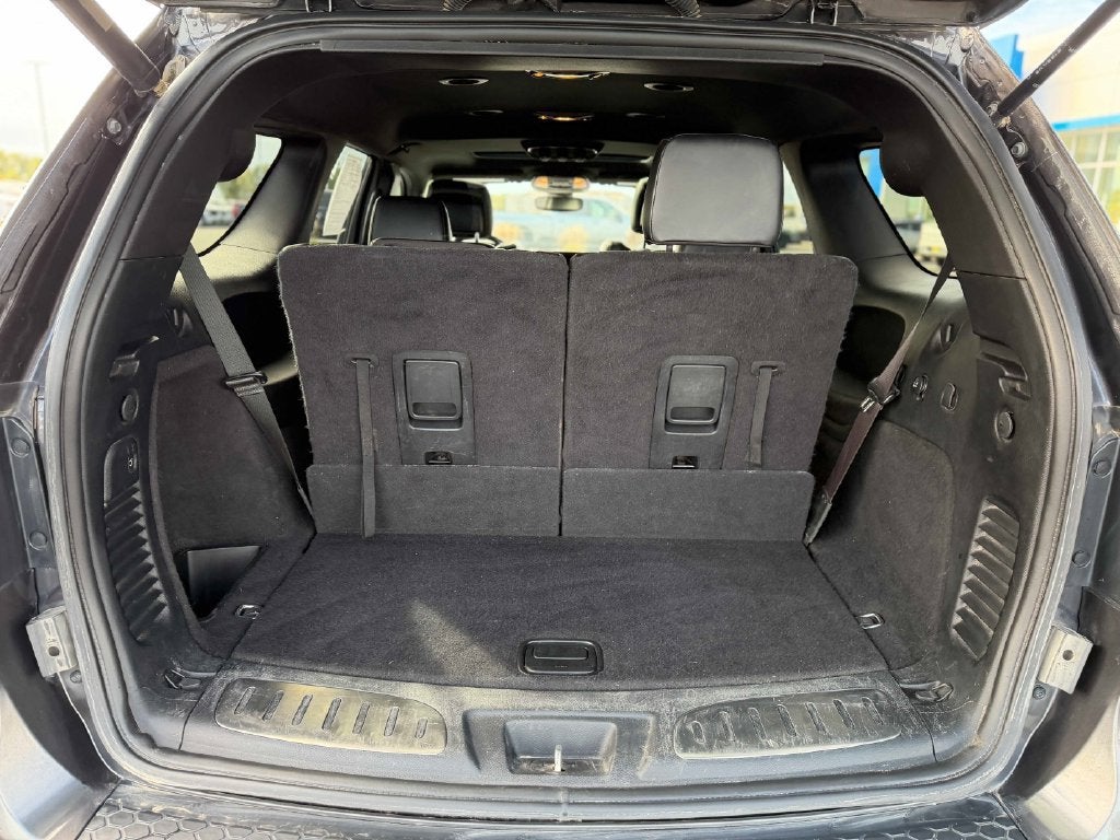 2020 Dodge Durango R/T