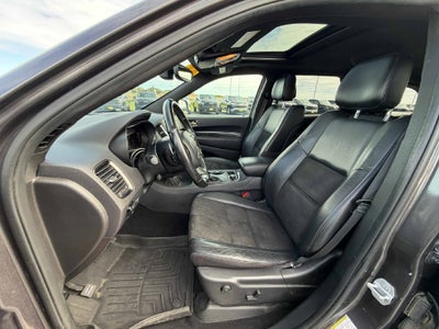2020 Dodge Durango R/T